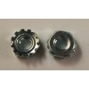 Walker 20 OEM Walker Mower Blade Shear Bolts / Nut