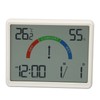 Digital Alarm Clock with Support Legs Large Numbers Magnetic Digital