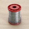 ECSiNG 0.5mm 500g Beehive Frame Wire Stainless Steel Wire for