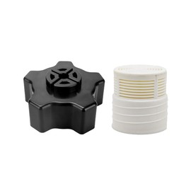TBESEVENXT SX180LA Pool Sand Filter Drain Cap Assembly Compatible with Hayward Pro-Series S180T S210T S220T S230T S244T and Pro-Series Plus Sand Filters S311SX S311SXV S360SX