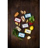 Matiz Sardinillas with Piquillo Peppers | Baby Sardines 3 Ounce