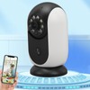 360 Degree WiFi Camera Panoramic Wireless Remote Monitoring IP CCTV