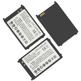 LIENIAO (3PCS) PMNN4497A Battery PMNN4497 PMNN4497AR [2025 New Version] for Motorola CLS1410 CLS1000 CLS1450 VL120 VL50 CLS1100 CLS1114 CLS1415 SNN5571B Battery
