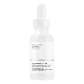 Serum Despigmentante Alfa Arbutina 2%+ Ha | Suero Iluminador