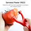 Ftmeslty Original Swiss Made Peeler Vegetable&Fruits stainless steel blade Peeler