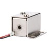 Sonew DC 12 V Electromagnetic Lock Widely Used Door Drawer