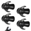Bodeshis Golf Ball Retriever, Golf Ball Picker Upper for Putter