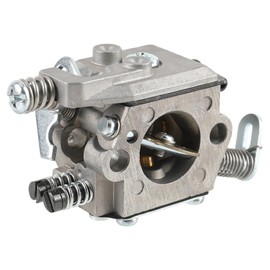 Carbhub Carburetor Compatible with Stihl MS250 MS230 MS210 025 023 021 Chainsaw Carb Replace Walbro WT286 Carburetor with 1123-160-1650 Air Filter 0000-350-3500 Fuel Filter