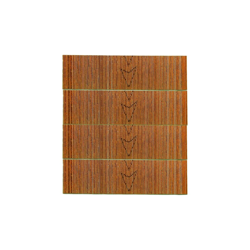Freeman P23-58 23-Gauge 5/8" Glue Collated Headless Micro Pins (2000