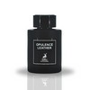Opulence Leather by Maison Alhambra for Men 3.4 oz EDP