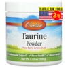 Deva Taurine 3200mg Powder Taurine, 2 packs, 100g / Deva 타우린 3200mg 파우더 Taurine, 2개, 100g
