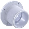 Pentair 542402 Threaded and Socket Gunite Concrete Long Body Return