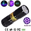 Bright Eyes 2-Pack - Best Black Light - Top UV