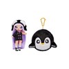 Na! Na! Na! Surprise Cozy Series - ISLA Waddles Penguin