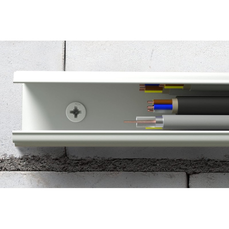 fischer N 8 x 40/1 FZ Hammerfix Frame Fixing, Pack