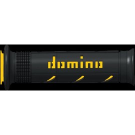 DOMINO XM2 Grips - Black/Yellow A25041C4740B7-