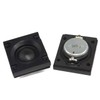 Silk Dome Tweeter Unit, 0.8 inch (20 mm), 8 Ohms/MAX20W