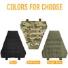 ULIONTAC Tactical Crotch Protective Panel - Lower Abdomen Platform Groin