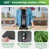 Appliance Slider 360° Rolling Tray Compatible with SodaStream Terra Sparkling