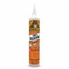 Gorilla SILICONE WHITE SEALANT SILICONE CAULK ALL PURPOSE 10OZ TUBE