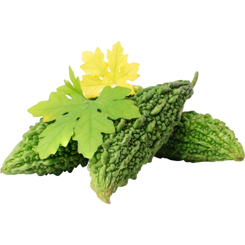 Rani Fresh Bitter Melon 14oz (400g) ~ All Natural |