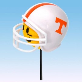 GO VOLS! Tennessee College Football Antenna Topper Auto Accessory (NEW)