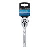 Bluespot 02019 3/8" Drive Stubby Ratchet (72 Teeth)