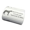 Custom Stickers, Horse Return Address Labels, Address Stickers, Several Designs,