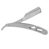 Hair Cutting Scissors Kit Clip Clipper Holder Comb Stainless Steel