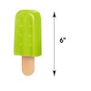 Cooling Dog Toys Fun Summer Ice Cream Cone & Popsicle
