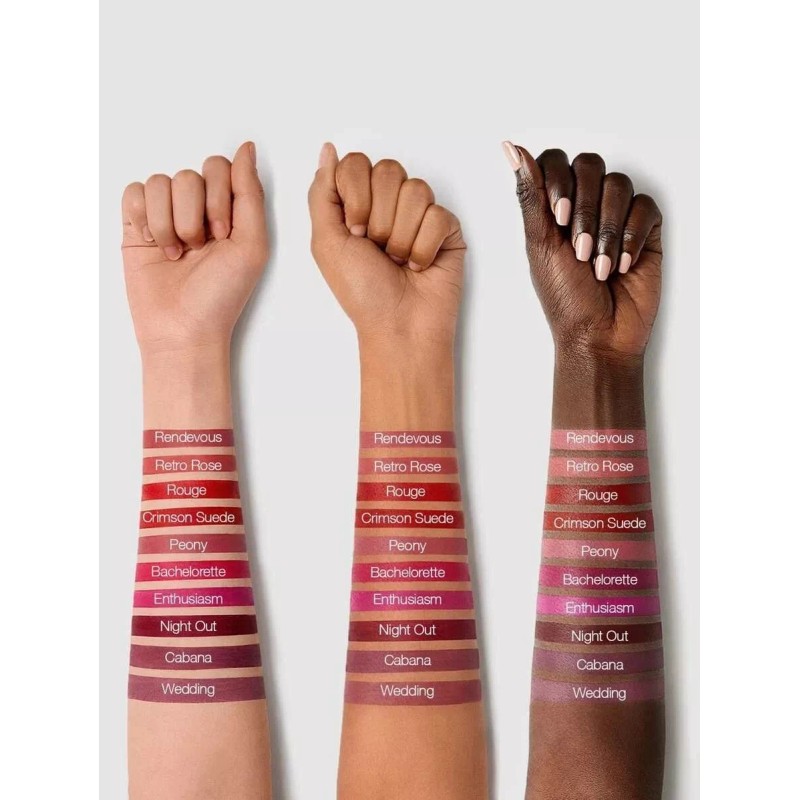 Sheglam Matte Allure Lápiz Labial