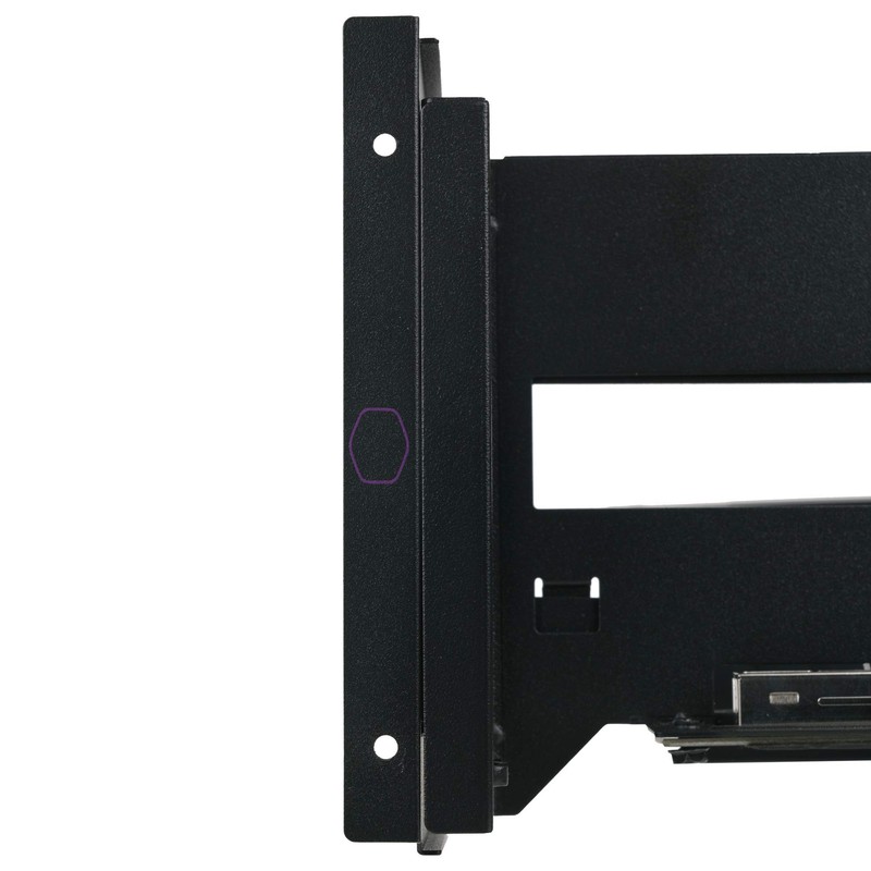 Cooler Master Master Accessory - Kit de soporte vertical para