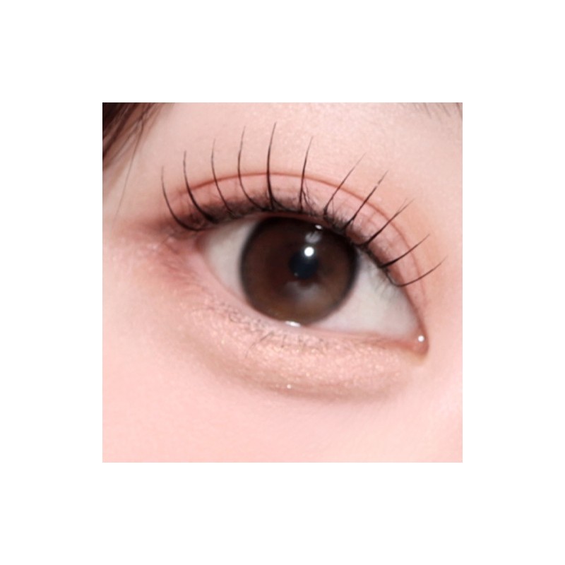 Holika Holika My Fave Mood Eye Palette - #11 Letter