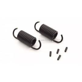 Big Green Egg 117953 Springs – XL