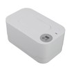 Wipes Warmer with Night Light Temperature Adjustable Refillable Multifunctional Portable
