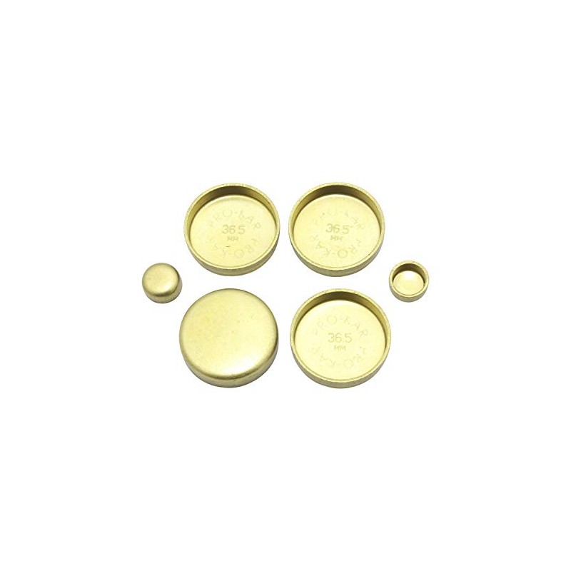 DNJ FPS800 Kit de tapones de expansion