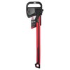 INTERTOOL 28” Splitting Axe, Wood Splitter Tool, Deeper Cuts, Chopping,