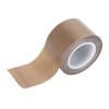 PTFE Glass Cloth Tape Insulation High Temperature PTFE Adhesive Tape