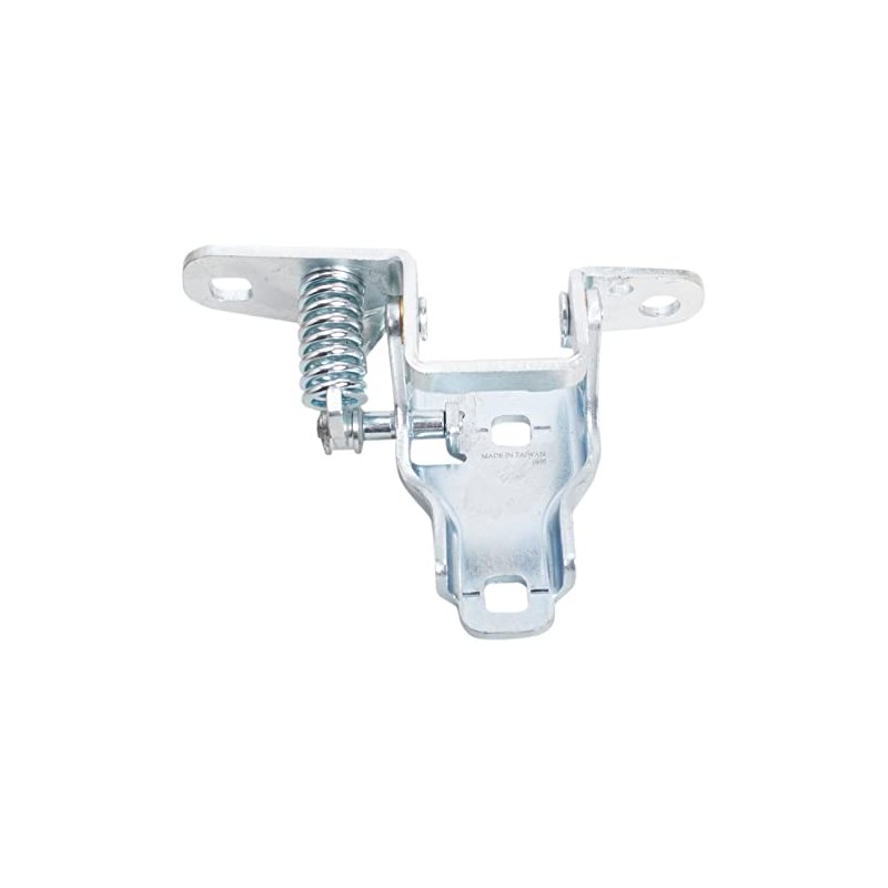 TRQ Front Lower Door Hinge LH Driver Side for Dodge