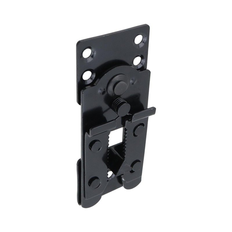 Sectional Couch Connector 2Pcs, 5 x 2.2 x 0.67 Inch,