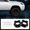 Flycle 3'' Leveling Lift Kit, 3'' Front Leveling Kit Forged