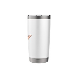 5 Stages of Decay Forensic Science Coroner Pathology Stainless Steel Insulated Tumbler