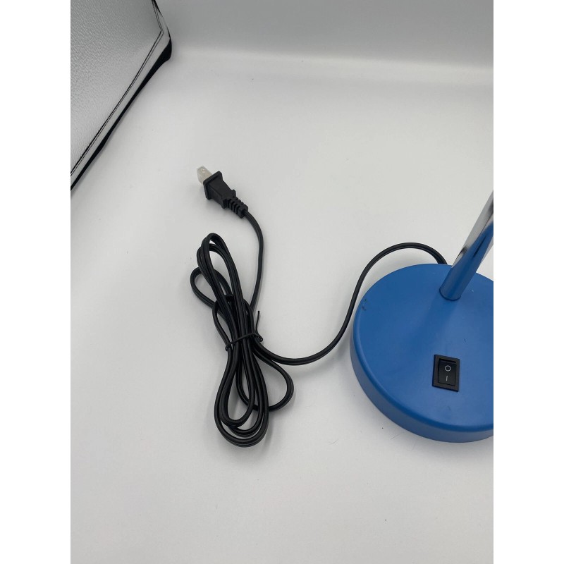 MAXLITE LED DESK LAMP 3.5W 220 LUMENS 25,000 LIFE IN