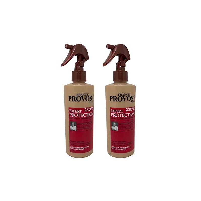 Franck Provost Expert Protection 230 癈 Professional Rinse- Care for