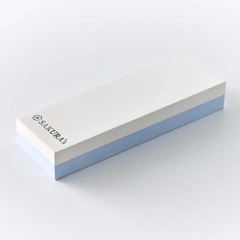 SAKURA's Whetstone Set, Made by Sakura Restaurant, Whetstone Set, For