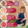 Enchanted Mushroom Play Tent - A World of Adventure for