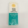 Feet First Buffing Pad