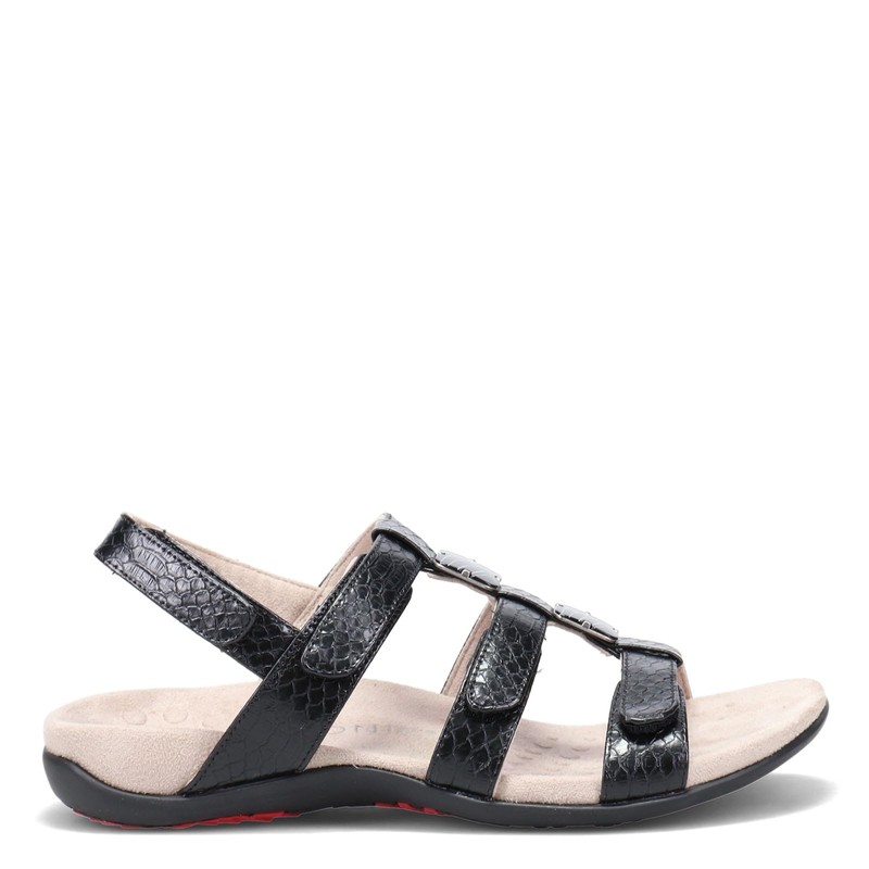 Vionic AMBER0017W Amber Black 7W