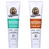 Dr. Squatch Natural Teeth Whitening Toothpaste Kit - Day and