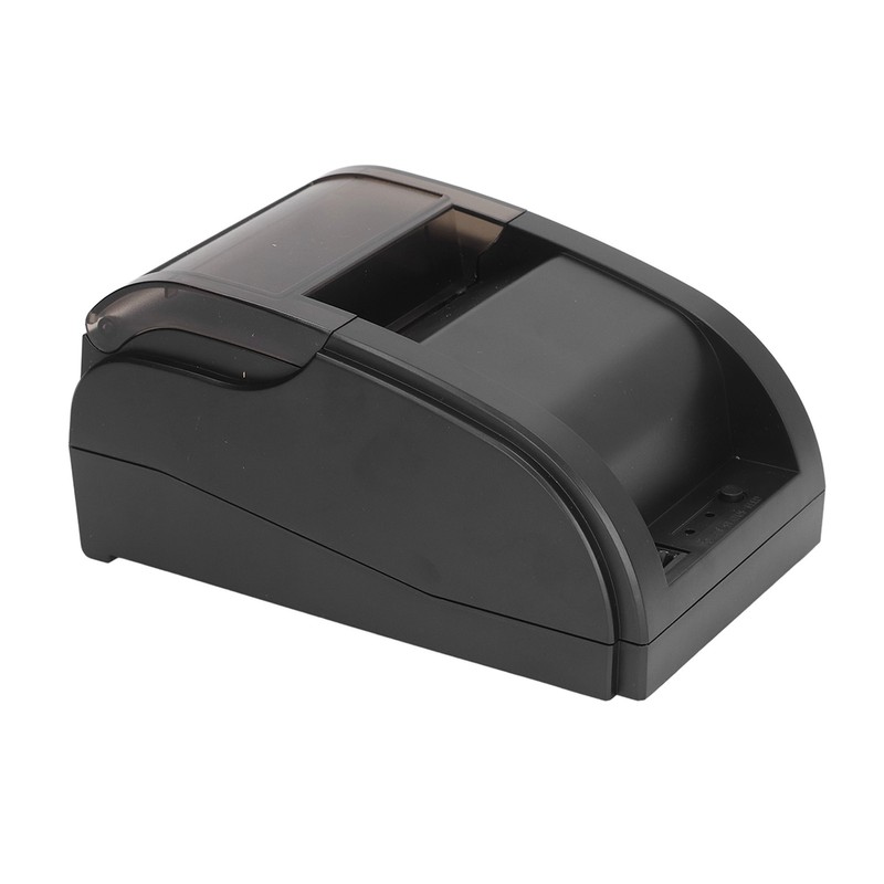 Thermal Receipt Printer BT Quick Printing Label Printer for Supermarket
